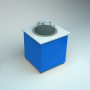 創(chuàng)晨科教——專注于科普展品的創(chuàng)新與制造。